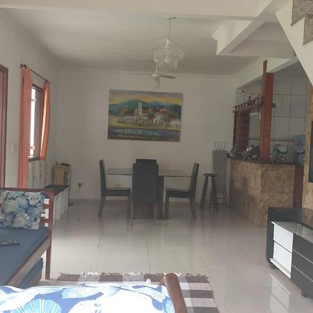 Casa Com Piscina Para Temporada Em Paraty - Casa Nova E Aconchegante Esterno foto