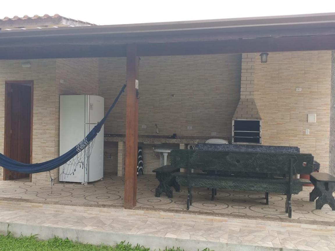 Casa Com Piscina Para Temporada Em Paraty - Casa Nova E Aconchegante Esterno foto