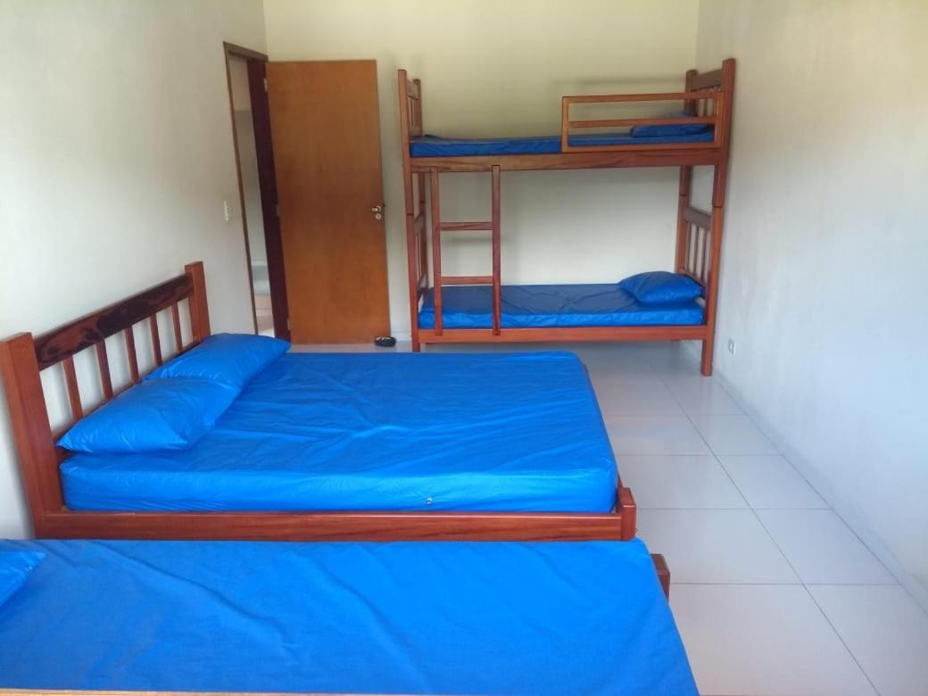 Casa Com Piscina Para Temporada Em Paraty - Casa Nova E Aconchegante Esterno foto
