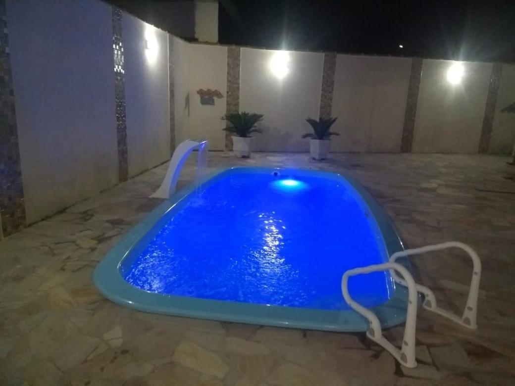 Casa Com Piscina Para Temporada Em Paraty - Casa Nova E Aconchegante Esterno foto
