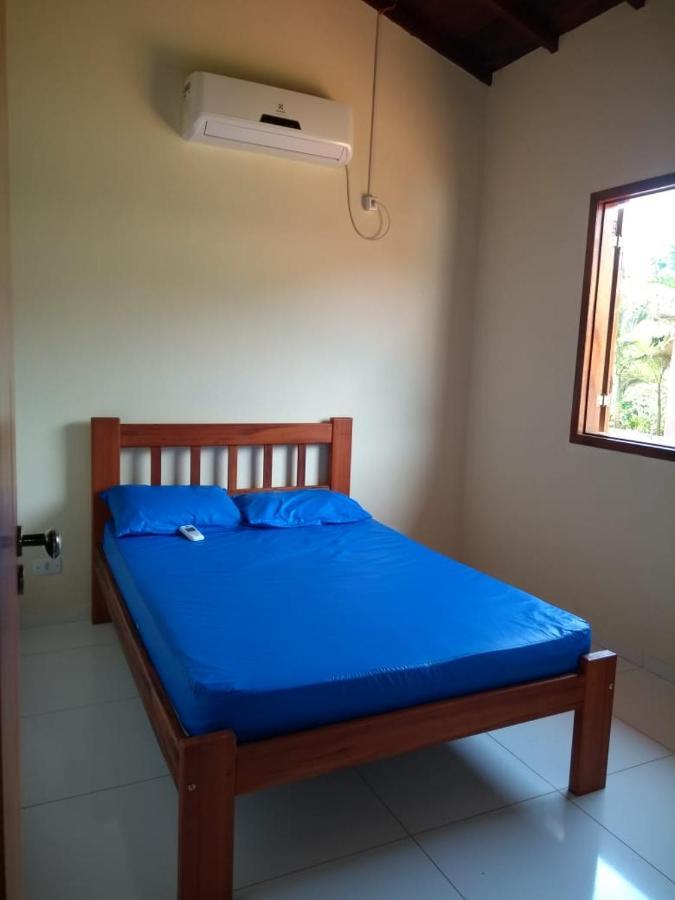 Casa Com Piscina Para Temporada Em Paraty - Casa Nova E Aconchegante Esterno foto