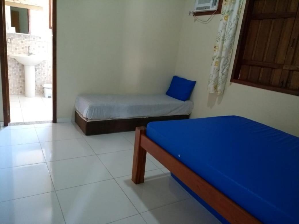 Casa Com Piscina Para Temporada Em Paraty - Casa Nova E Aconchegante Esterno foto