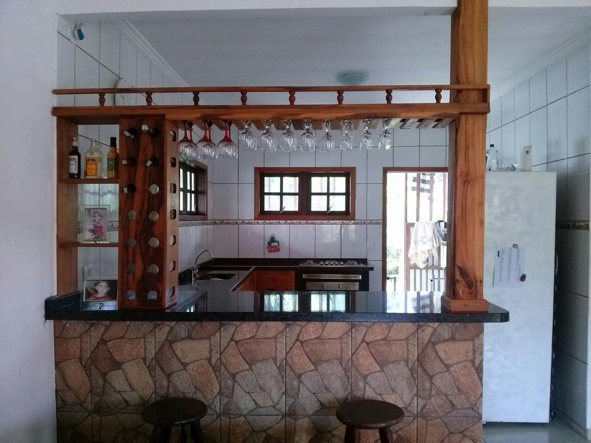 Casa Com Piscina Para Temporada Em Paraty - Casa Nova E Aconchegante Esterno foto