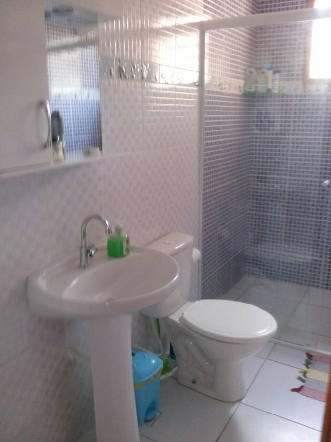 Casa Com Piscina Para Temporada Em Paraty - Casa Nova E Aconchegante Esterno foto