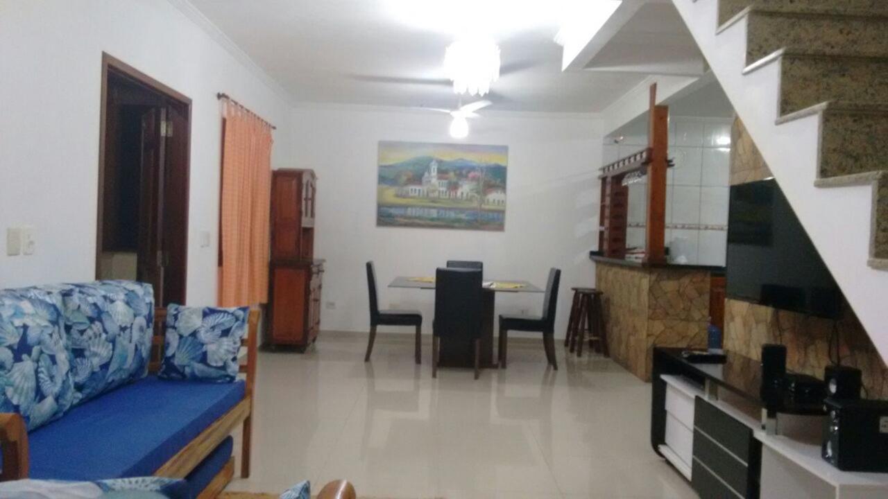 Casa Com Piscina Para Temporada Em Paraty - Casa Nova E Aconchegante Esterno foto