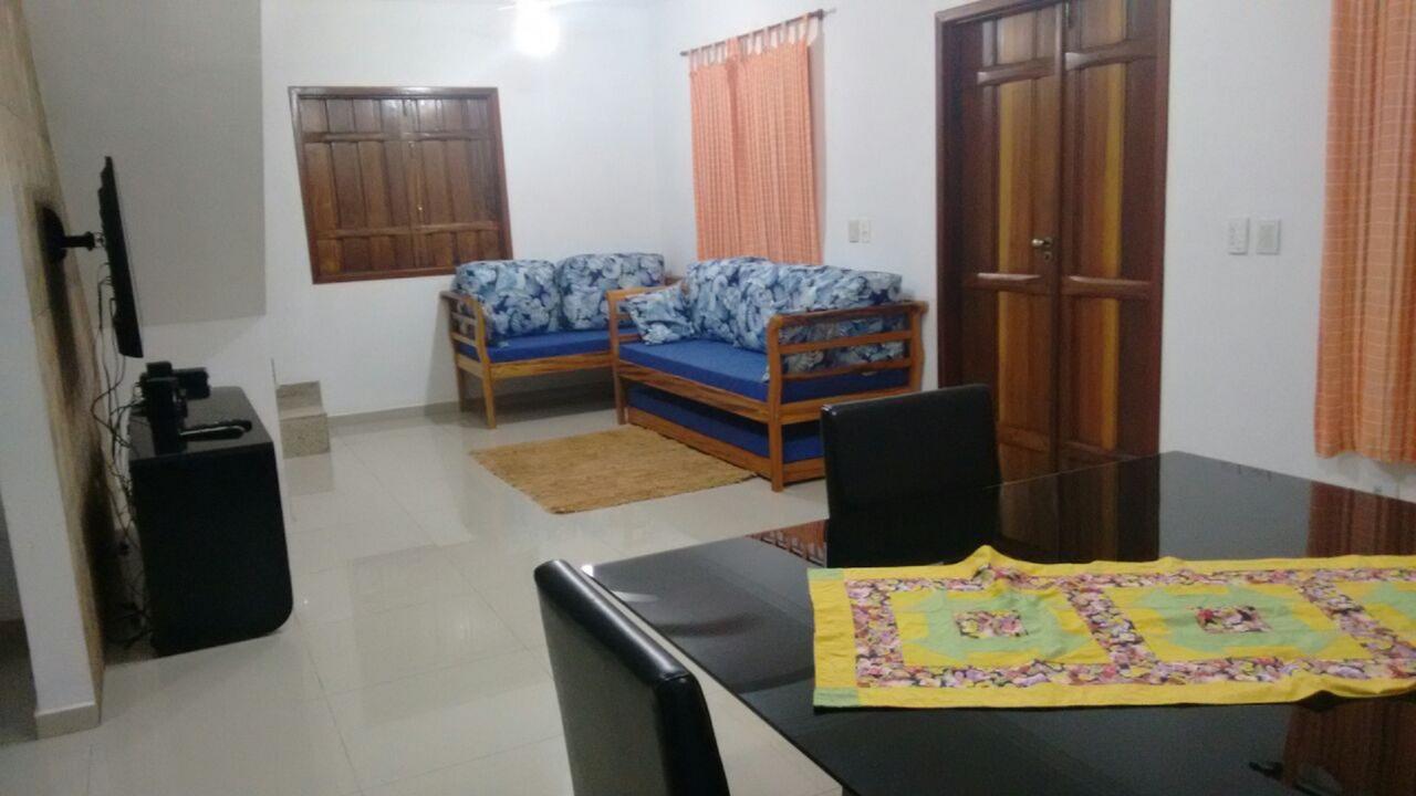 Casa Com Piscina Para Temporada Em Paraty - Casa Nova E Aconchegante Esterno foto